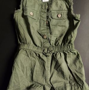 Old navy baby Romper